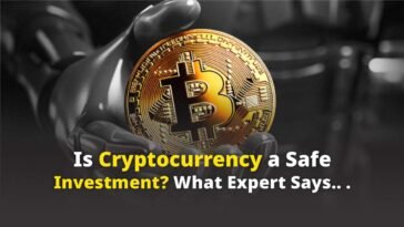 Is Cryptocurrency a Safe Investment