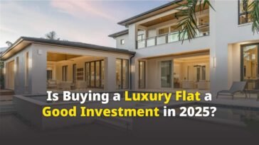 Is Buying a Luxury Flat a Good Investment in 2025?